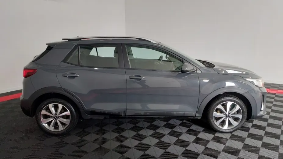 KIA Stonic -