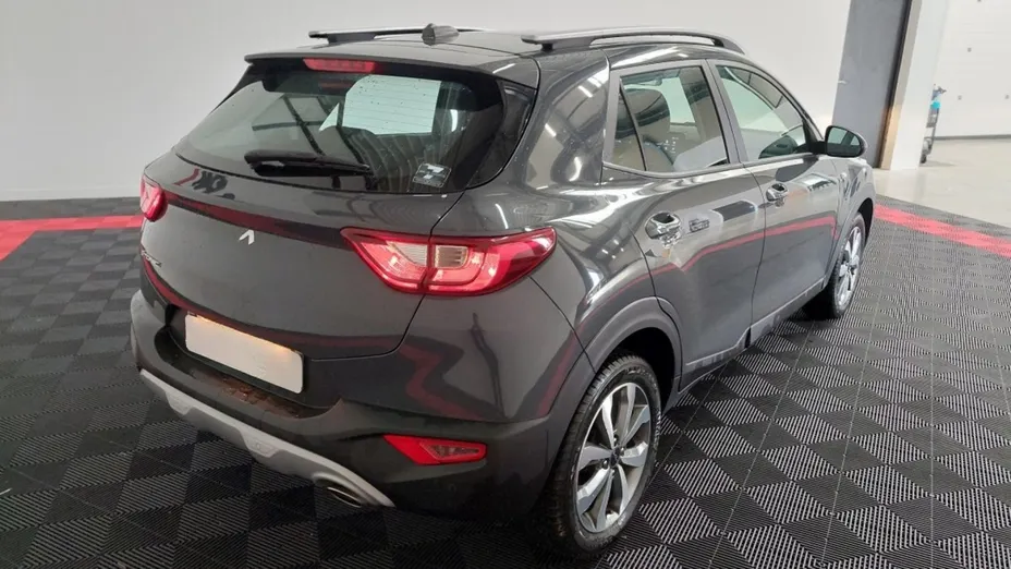 KIA Stonic -