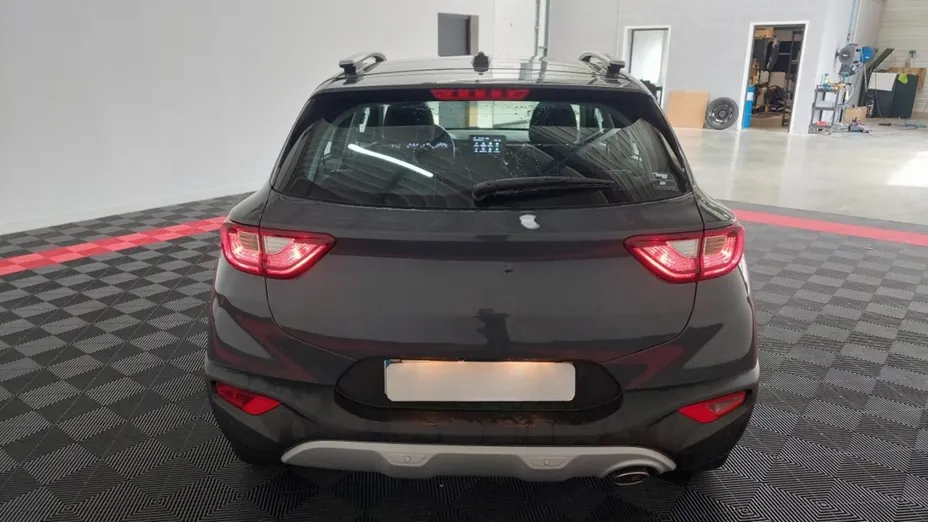 KIA Stonic -