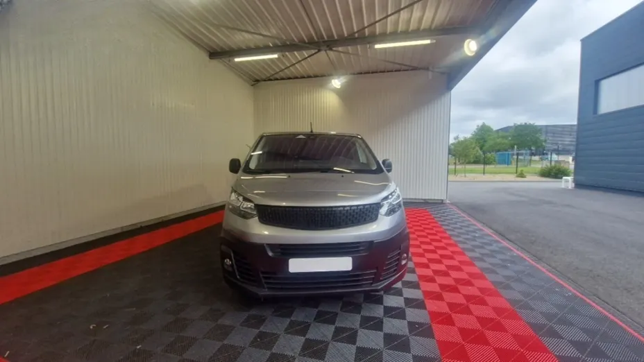FIAT Scudo -