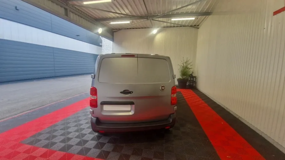 FIAT Scudo -