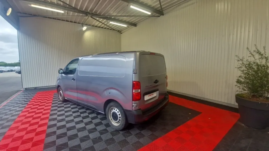 FIAT Scudo -