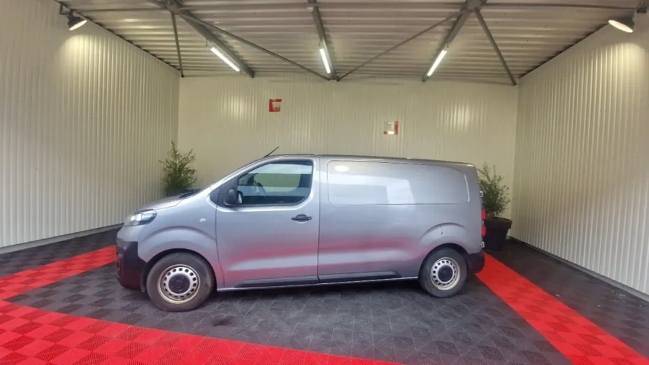 FIAT Scudo -