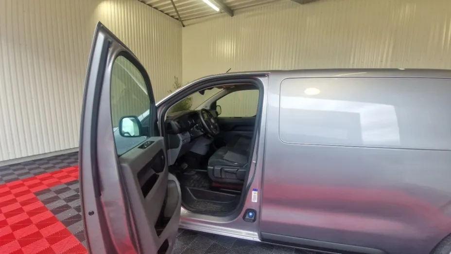 FIAT Scudo -