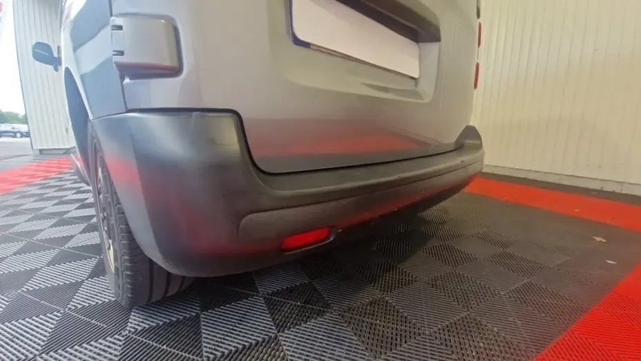 FIAT Scudo -