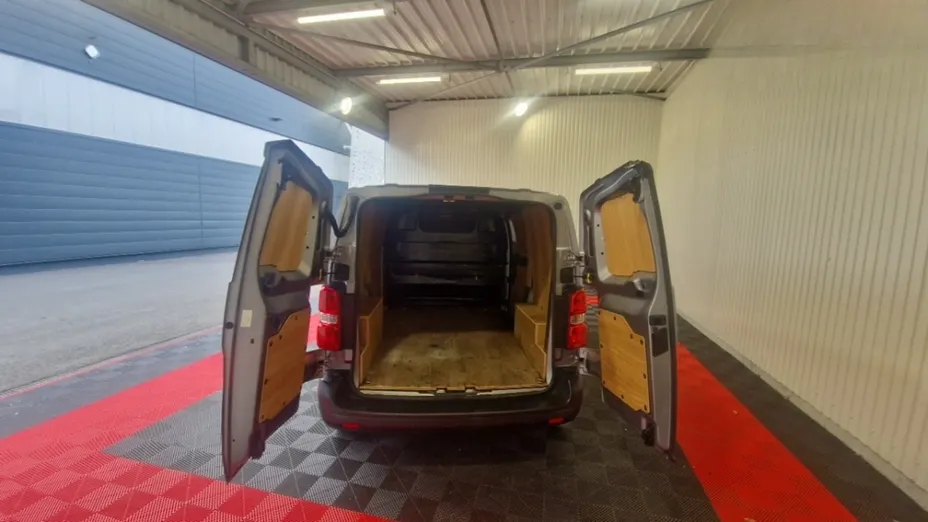 FIAT Scudo -