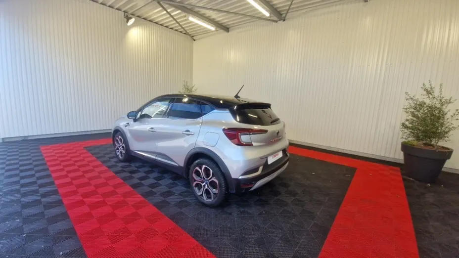 RENAULT Captur -