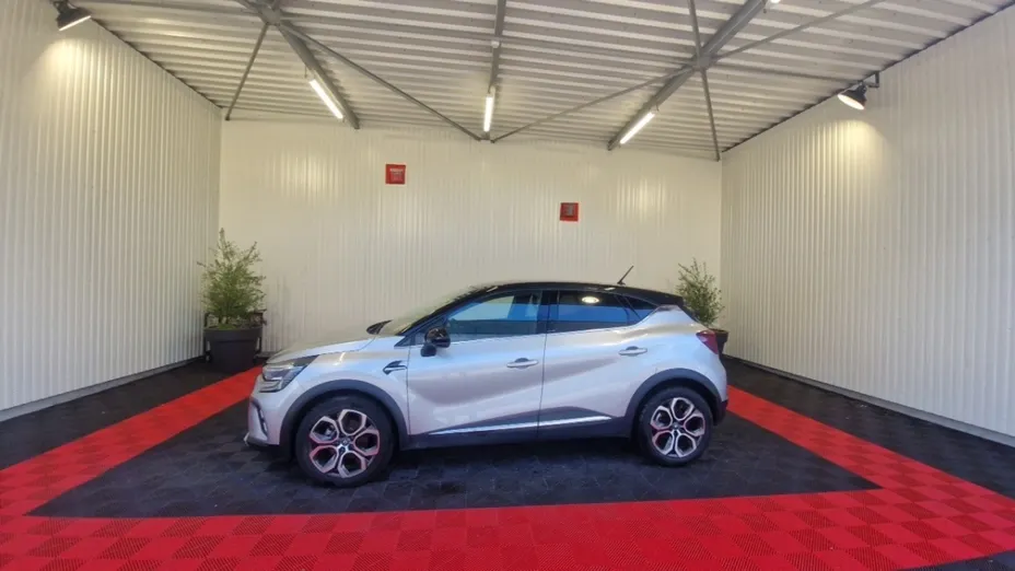 RENAULT Captur -