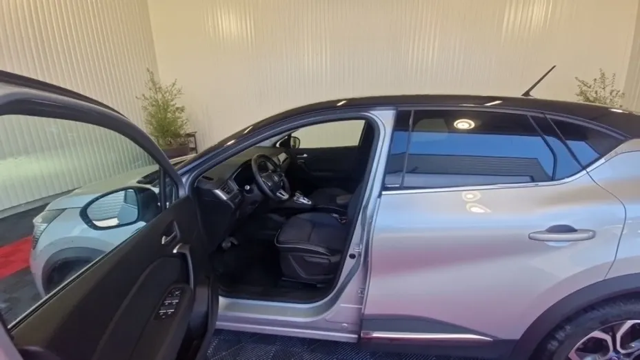 RENAULT Captur -