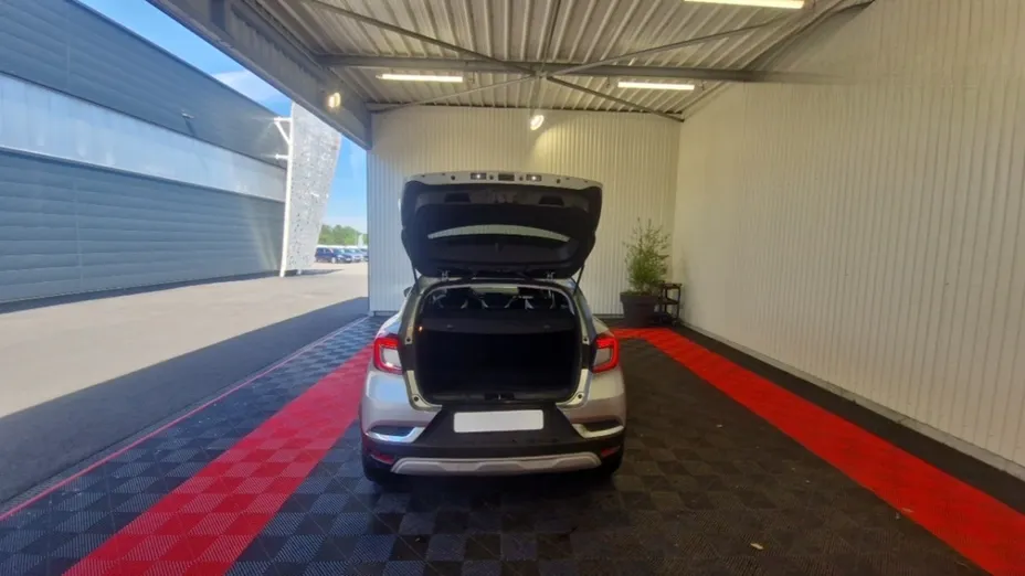 RENAULT Captur -