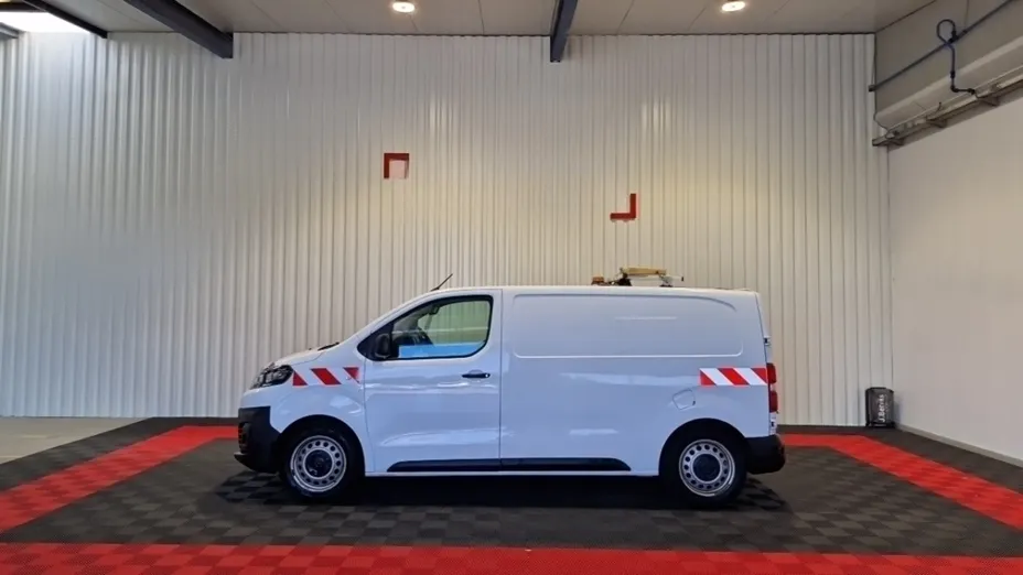 CITROEN Jumpy -