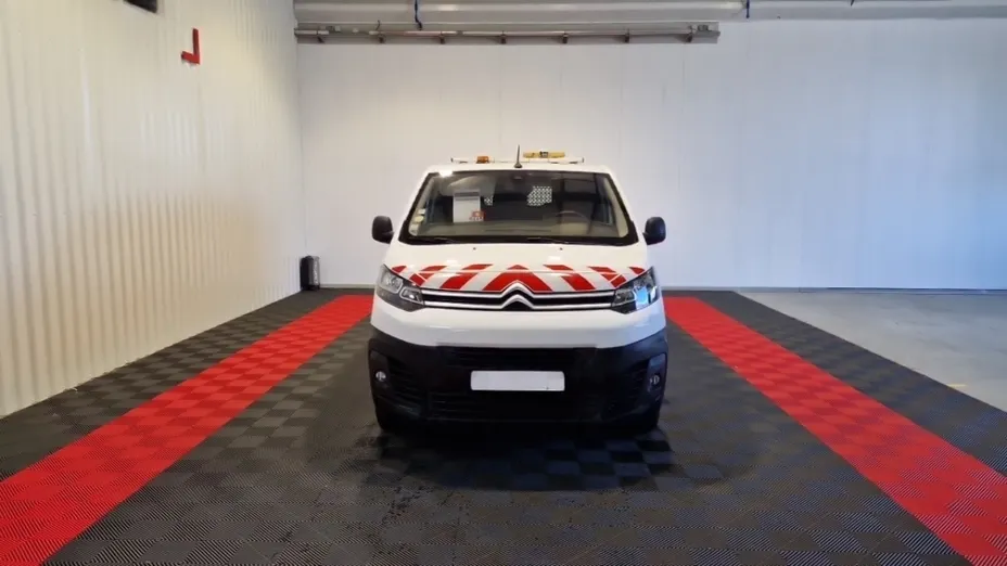 CITROEN Jumpy -