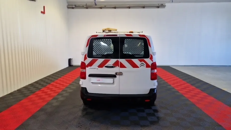 CITROEN Jumpy -