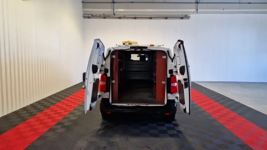 CITROEN Jumpy -