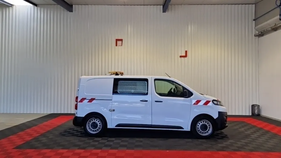CITROEN Jumpy -