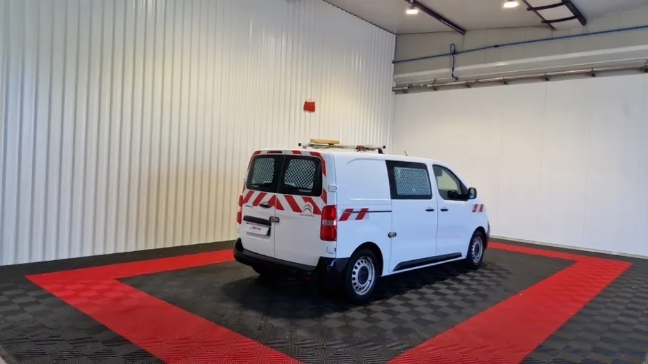 CITROEN Jumpy -