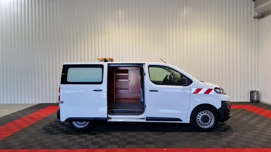 CITROEN Jumpy -