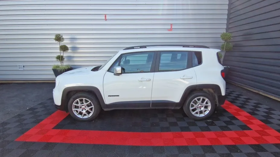 JEEP Renegade -