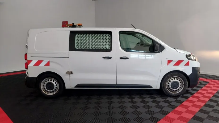CITROEN Jumpy -