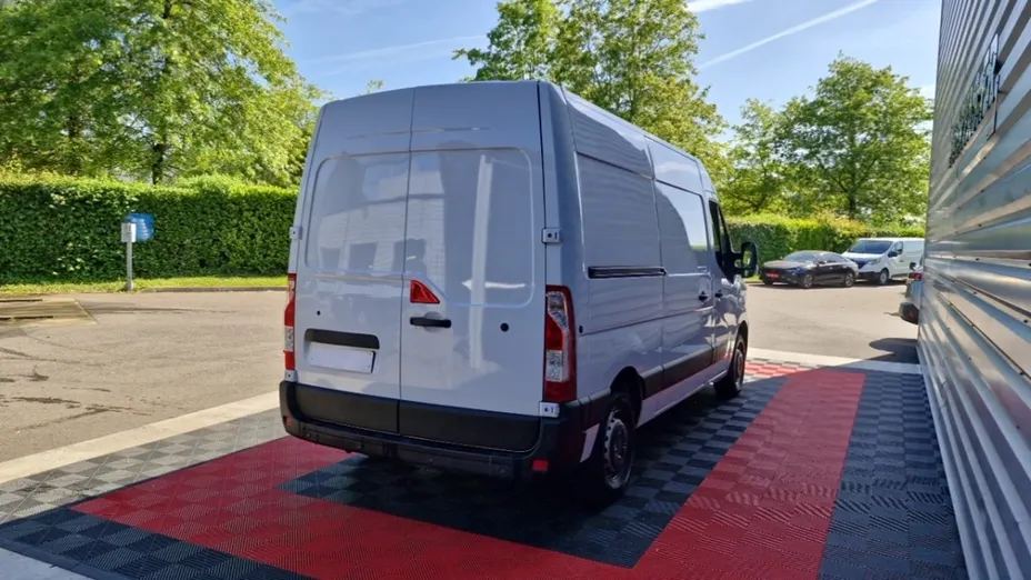 RENAULT Master -