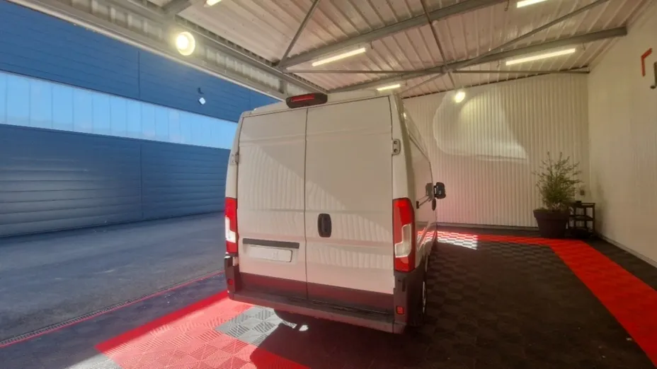 FIAT Ducato -