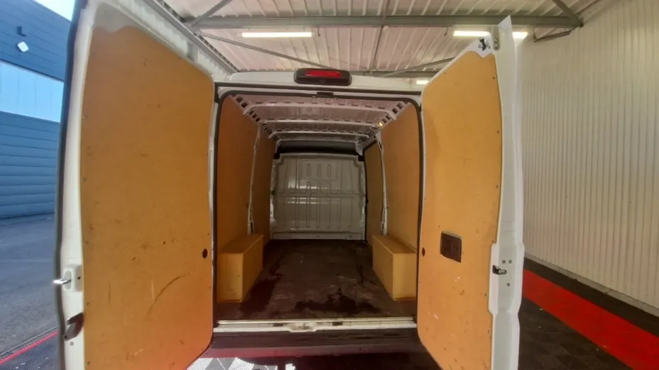FIAT Ducato -