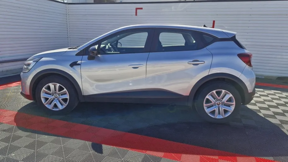 RENAULT Captur -