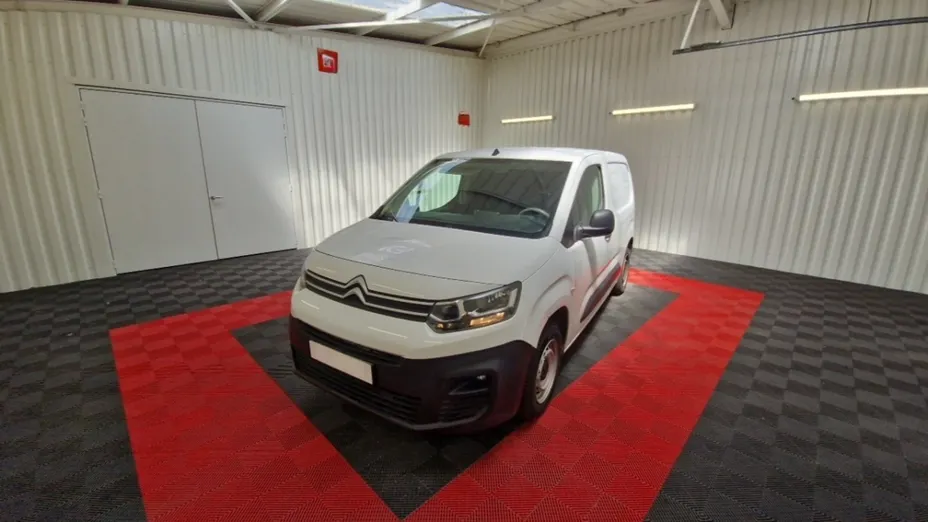 CITROEN Berlingo -
