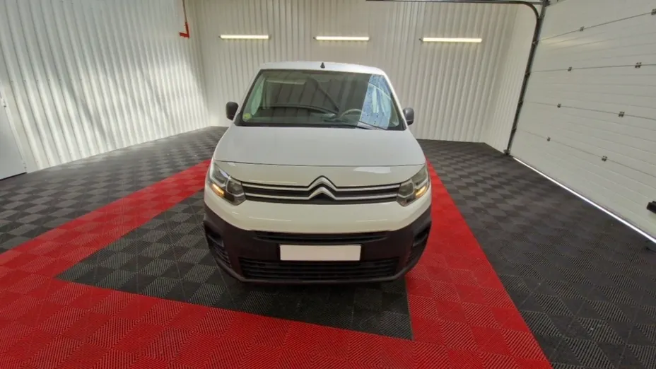 CITROEN Berlingo -
