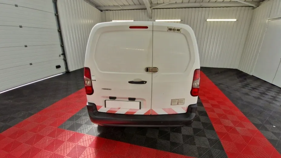 CITROEN Berlingo -