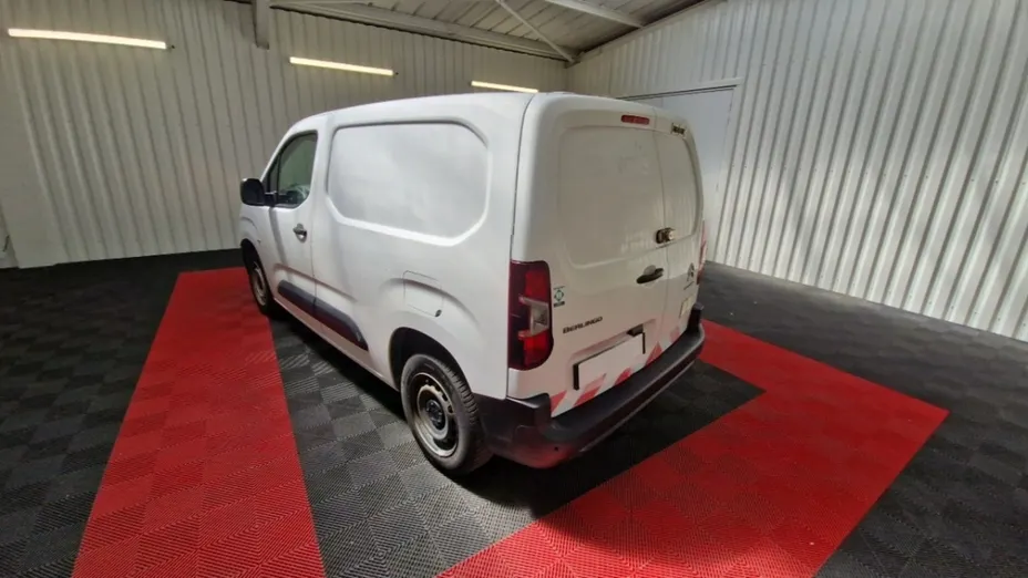 CITROEN Berlingo -