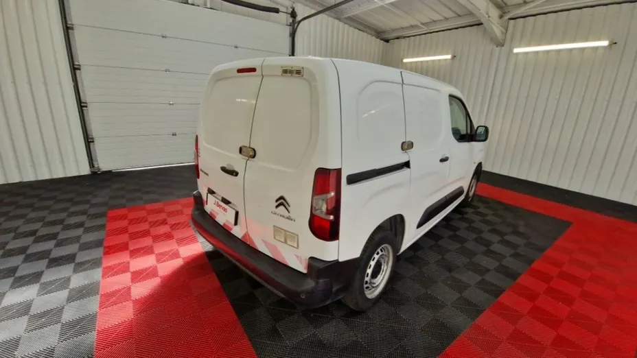 CITROEN Berlingo -