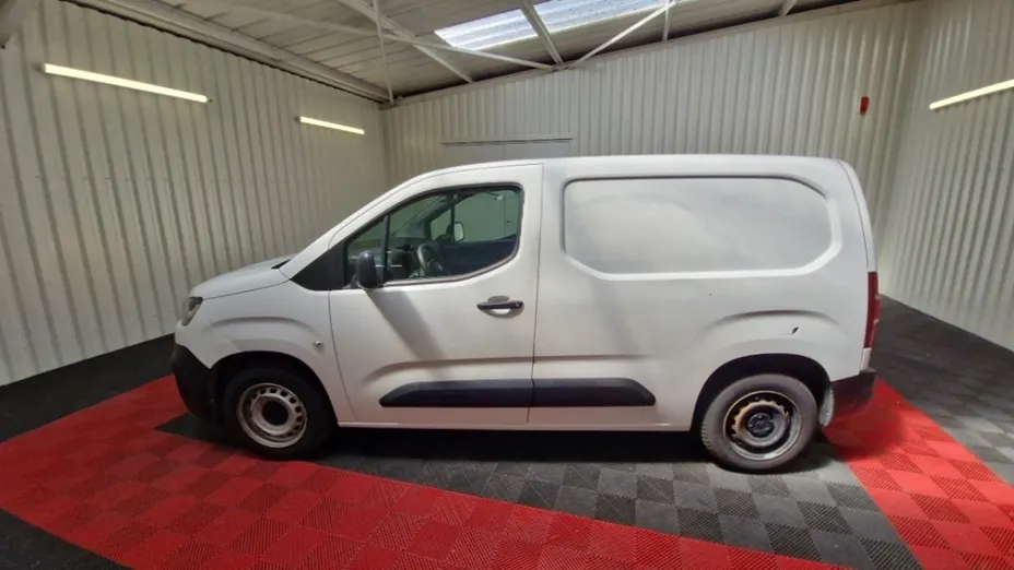 CITROEN Berlingo -