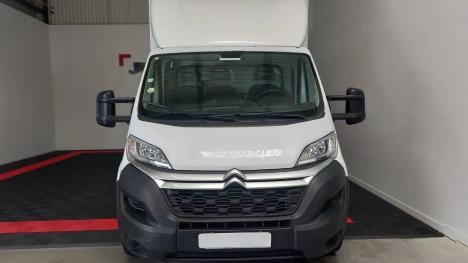 CITROEN Jumper -