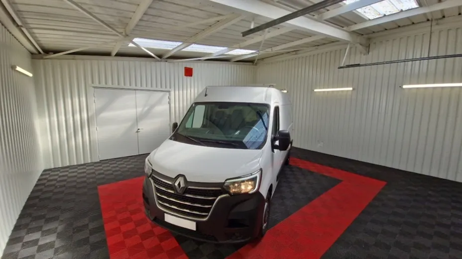 RENAULT Master -