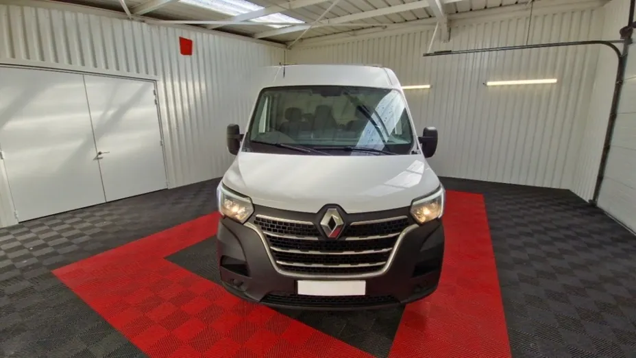 RENAULT Master -