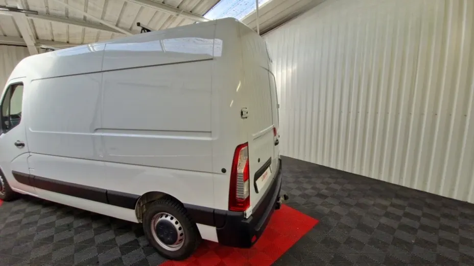 RENAULT Master -