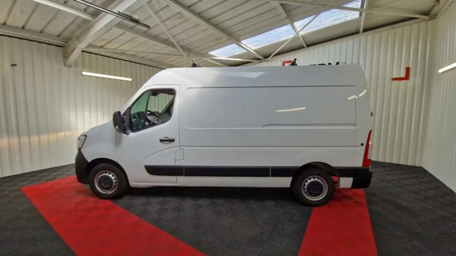 RENAULT Master -