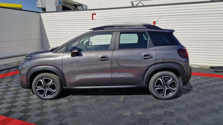 CITROEN C3 Aircross -