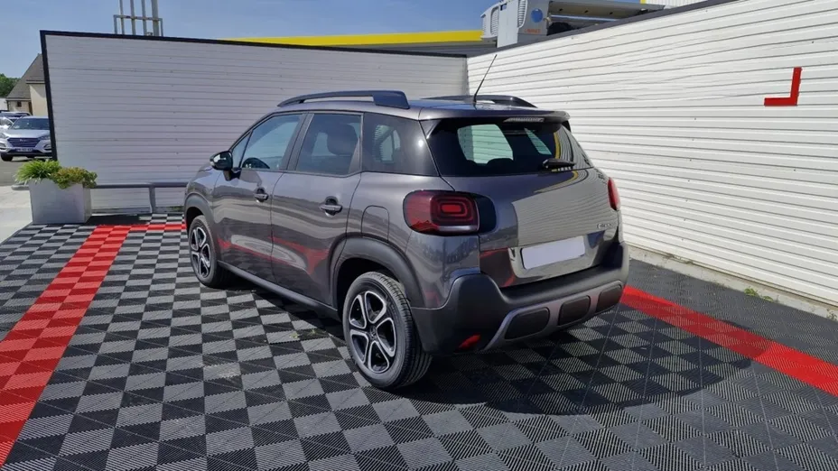 CITROEN C3 Aircross -