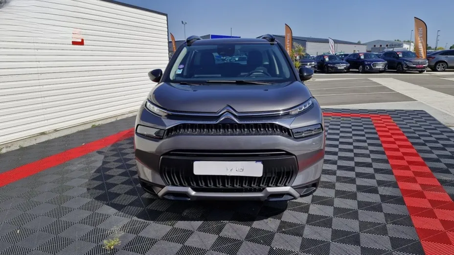 CITROEN C3 Aircross -