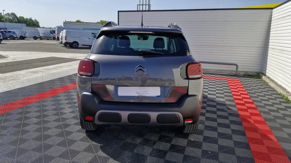 CITROEN C3 Aircross -