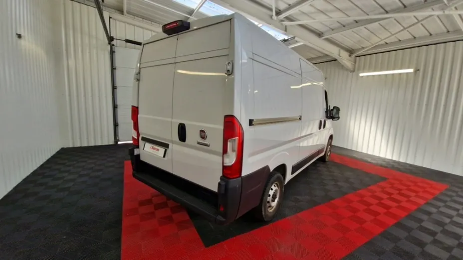 FIAT Ducato -