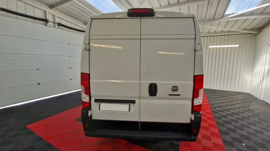 FIAT Ducato -