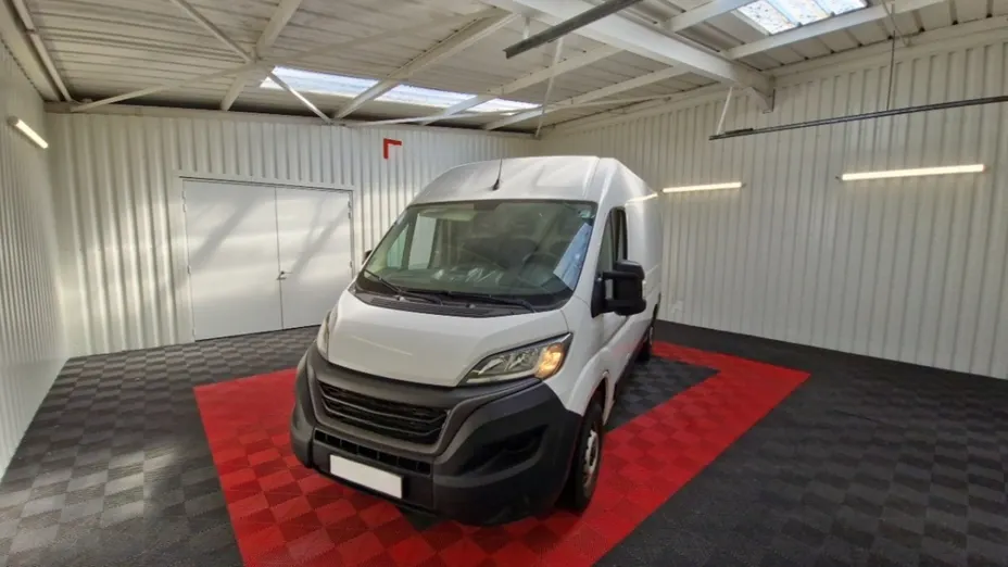 FIAT Ducato -
