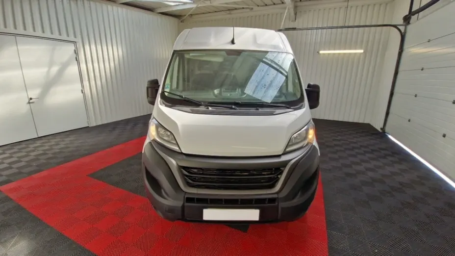 FIAT Ducato -