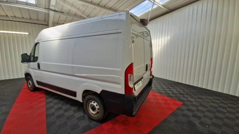 FIAT Ducato -