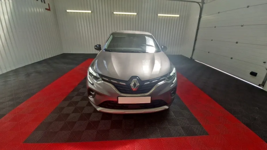 RENAULT Captur -