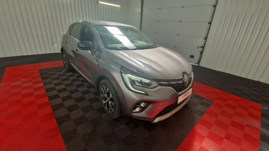 RENAULT Captur -
