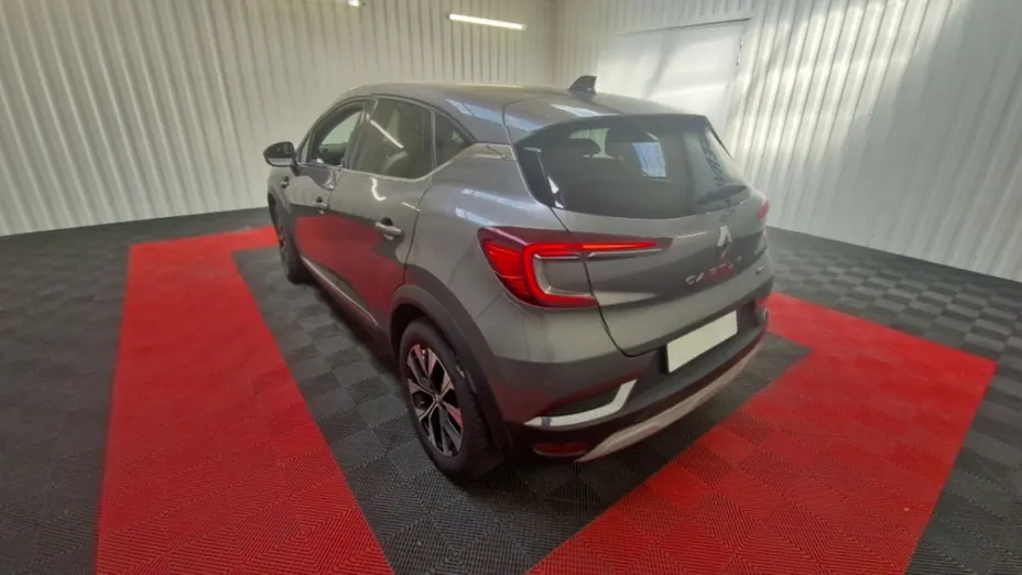 RENAULT Captur -